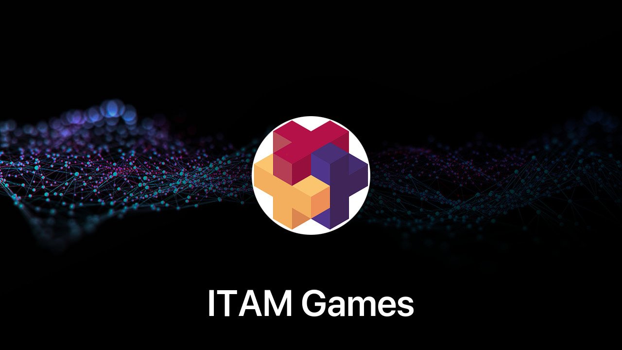 Where to buy ITAM Games coin