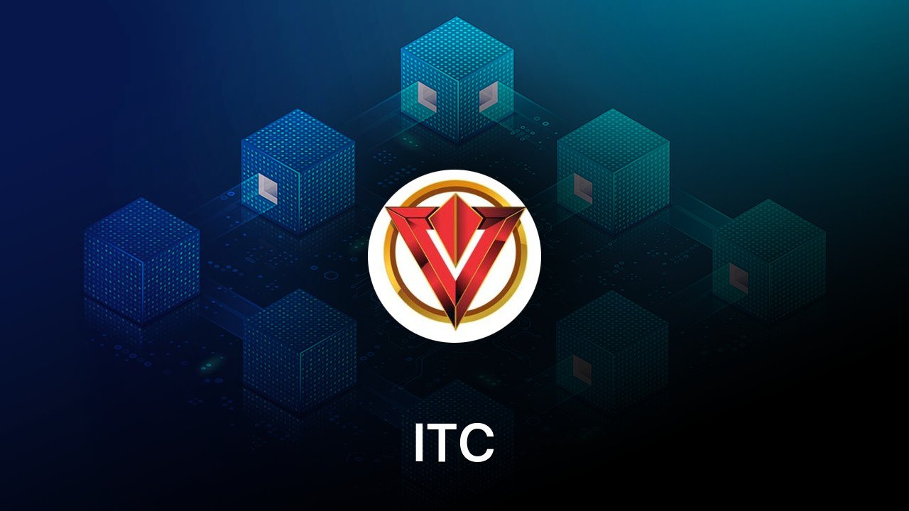 Where to buy ITC coin