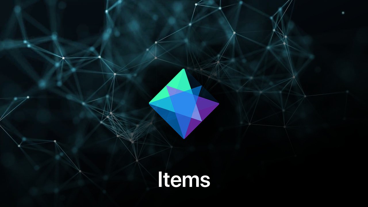 Where to buy Items coin