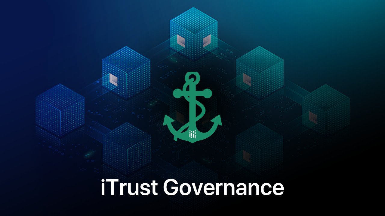 Where to buy iTrust Governance coin