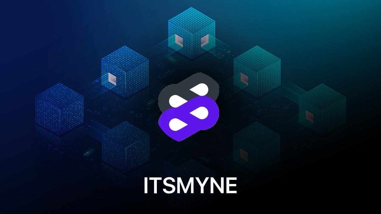 Where to buy ITSMYNE coin