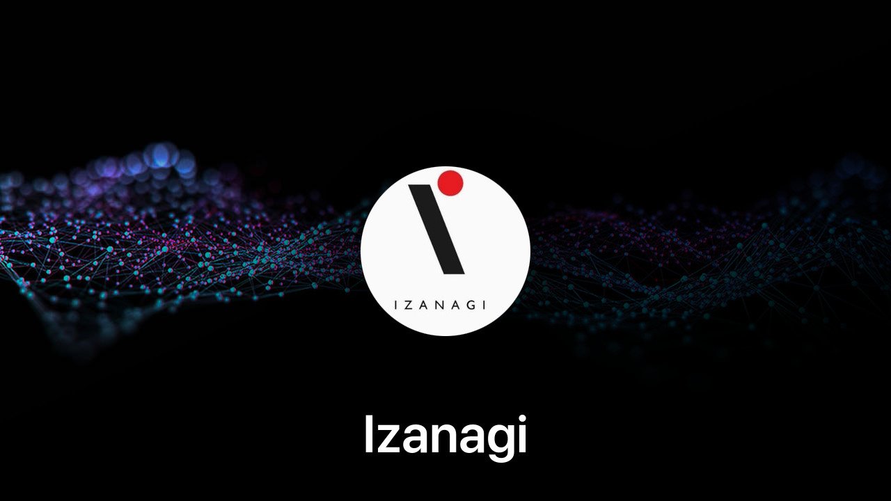 Where to buy Izanagi coin