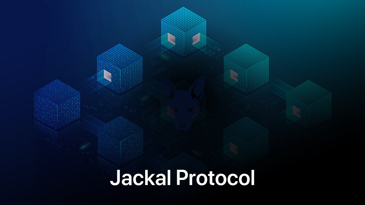 Where to buy Jackal Protocol coin