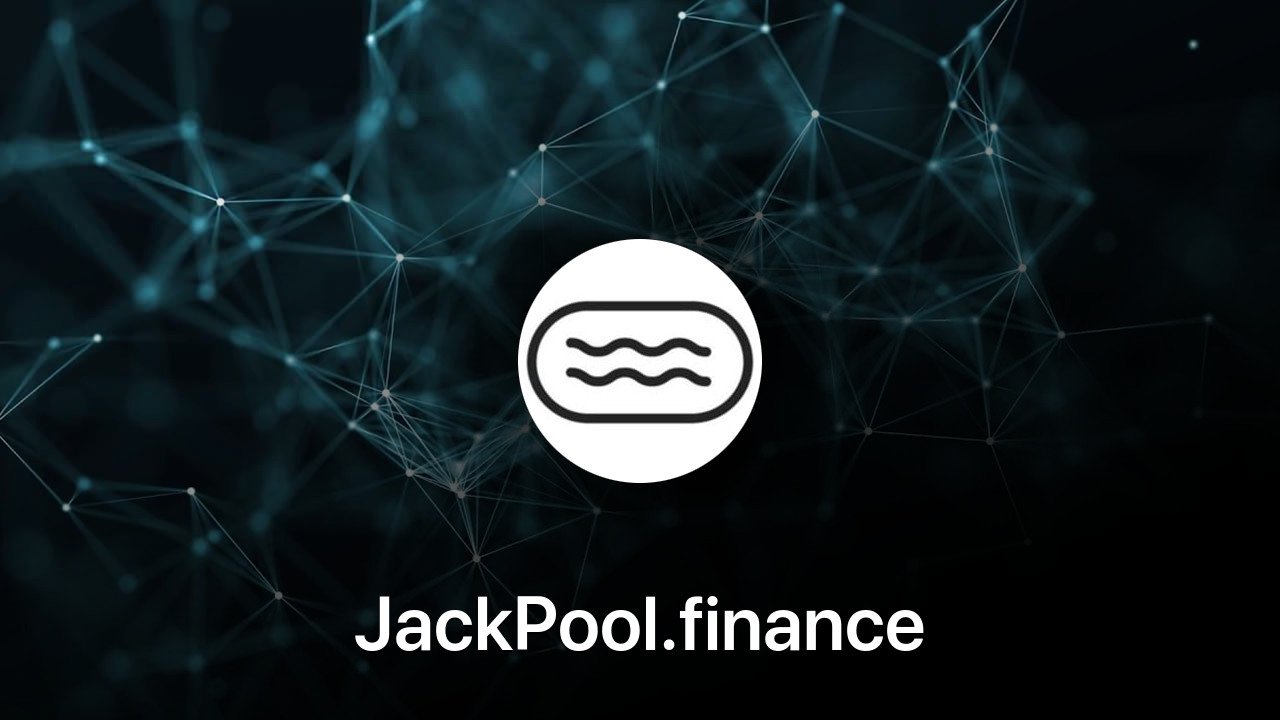 Where to buy JackPool.finance coin