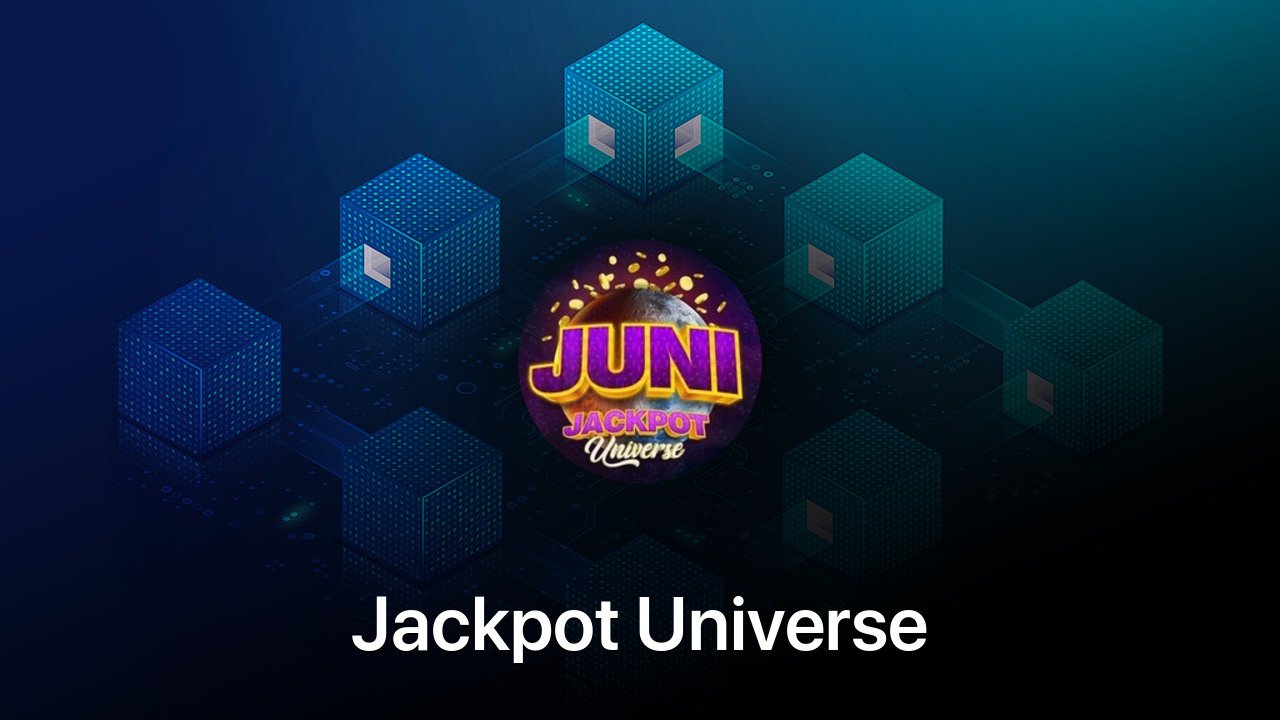 Where to buy Jackpot Universe coin
