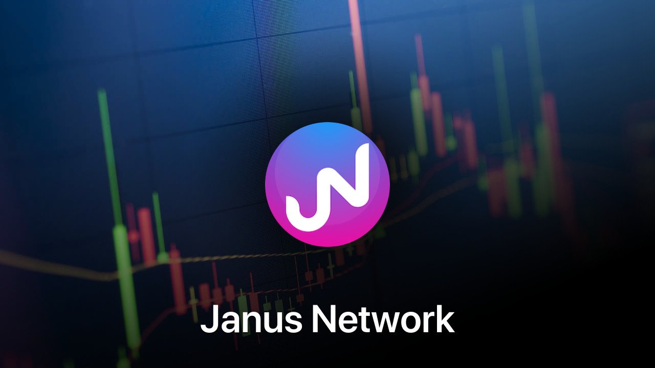 Where to buy Janus Network coin