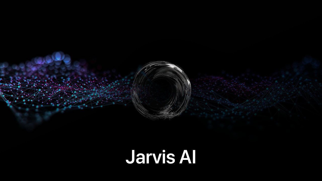 Where to buy Jarvis AI coin