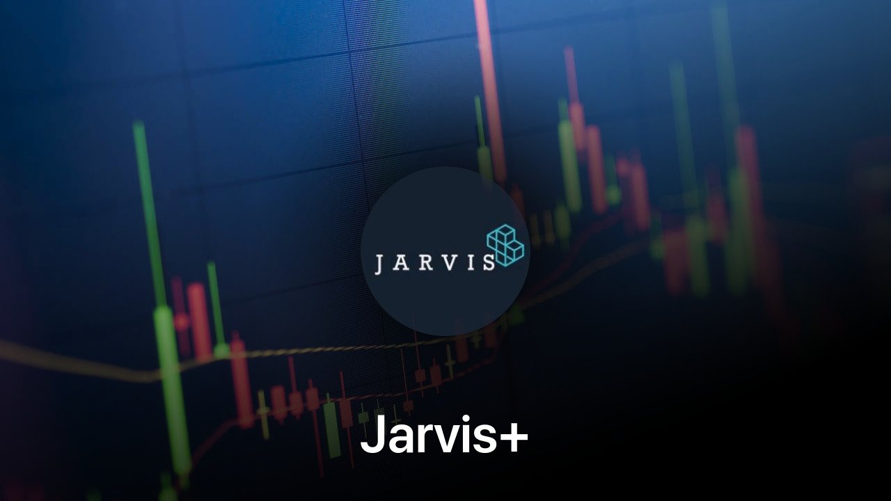 Where to buy Jarvis+ coin