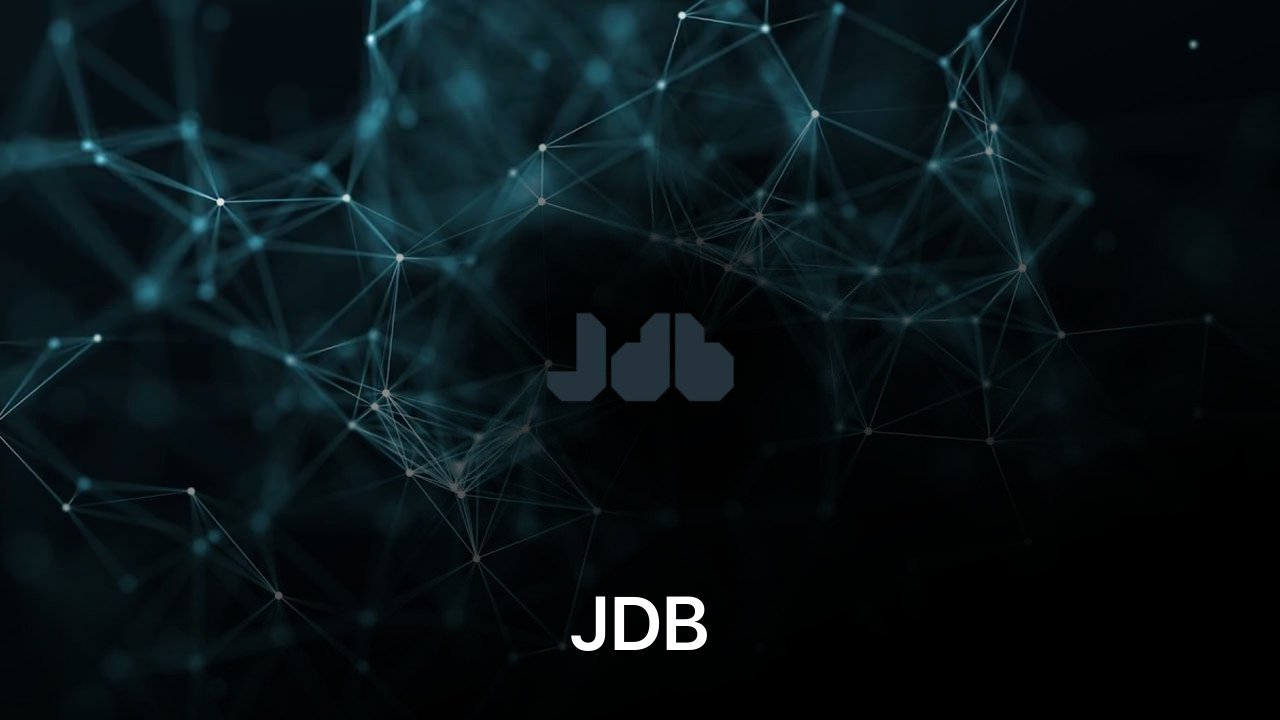 Where to buy JDB coin