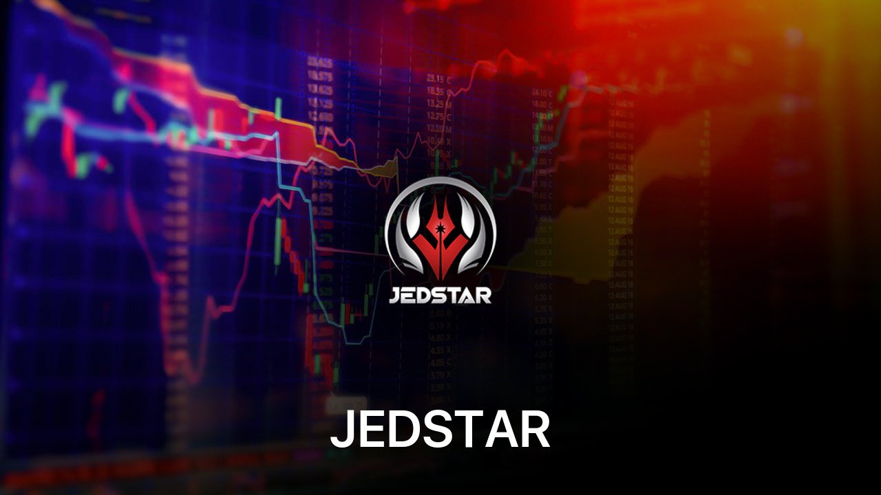 Where to buy JEDSTAR coin