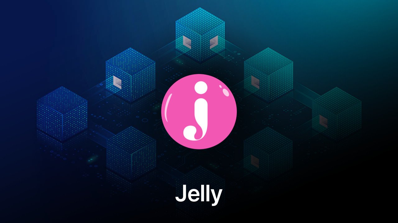 Where to buy Jelly coin