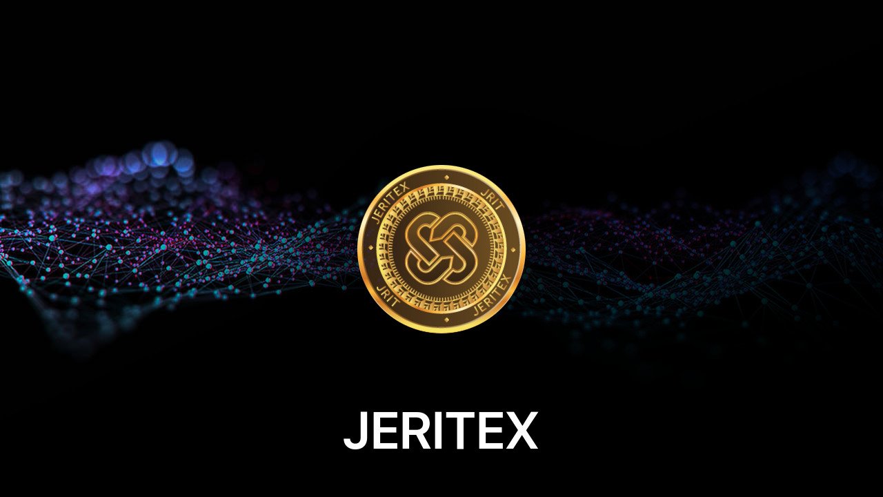 Where to buy JERITEX coin