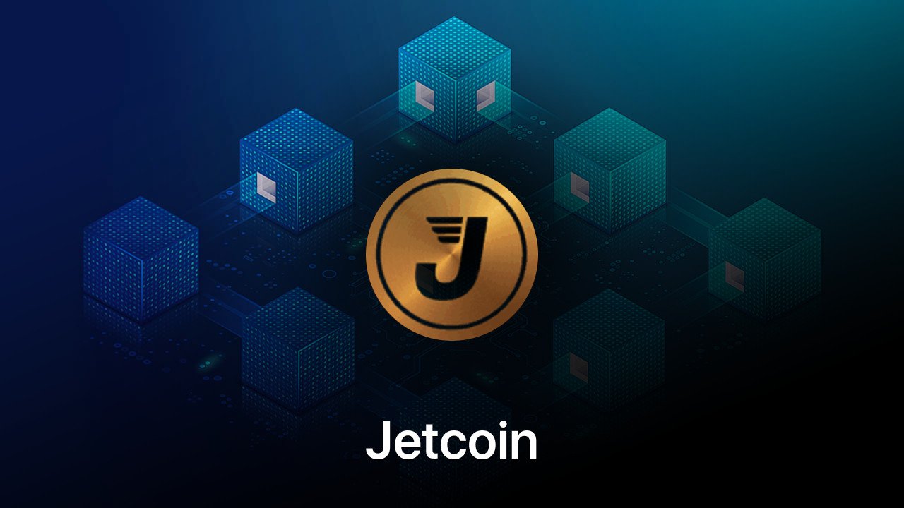Where to buy Jetcoin coin