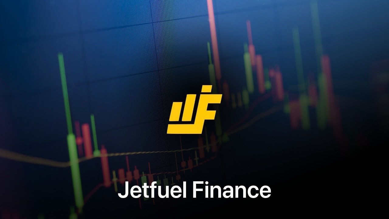 Where to buy Jetfuel Finance coin
