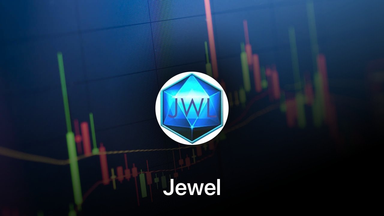Where to buy Jewel coin