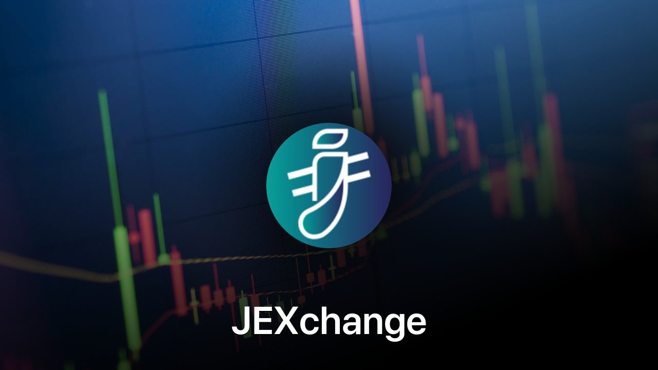 Where to buy JEXchange coin