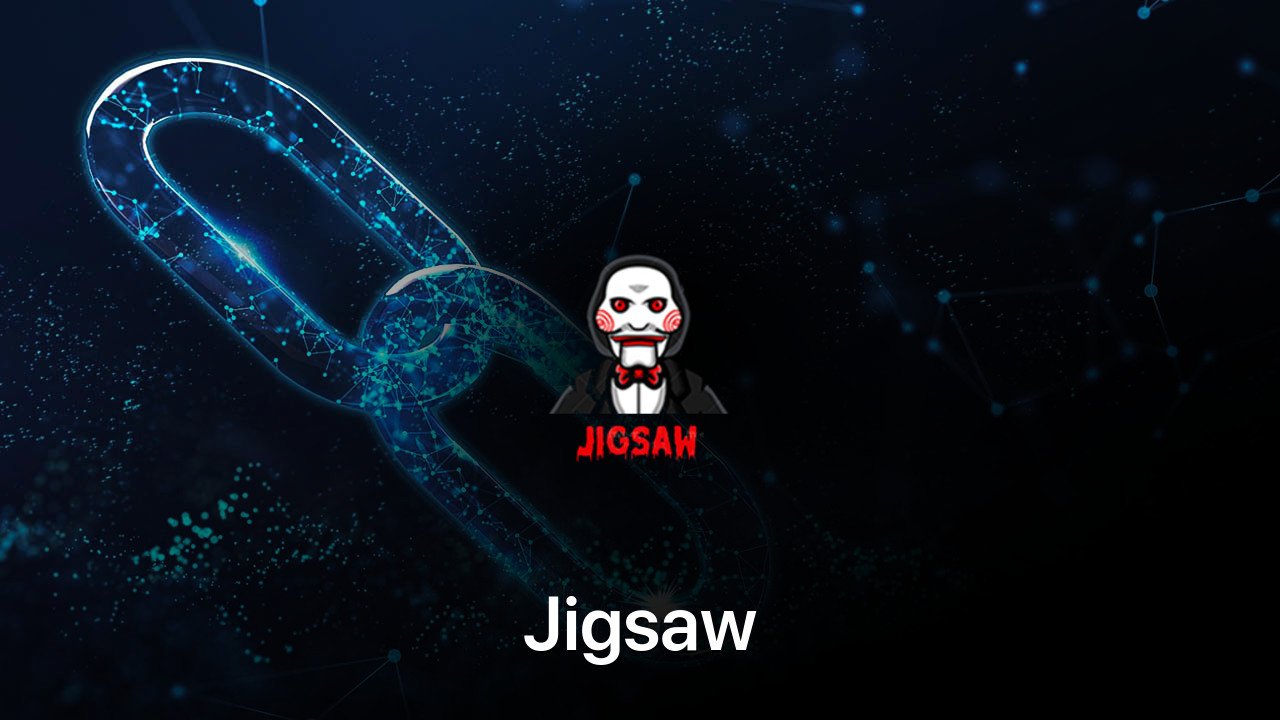 Where to buy Jigsaw coin