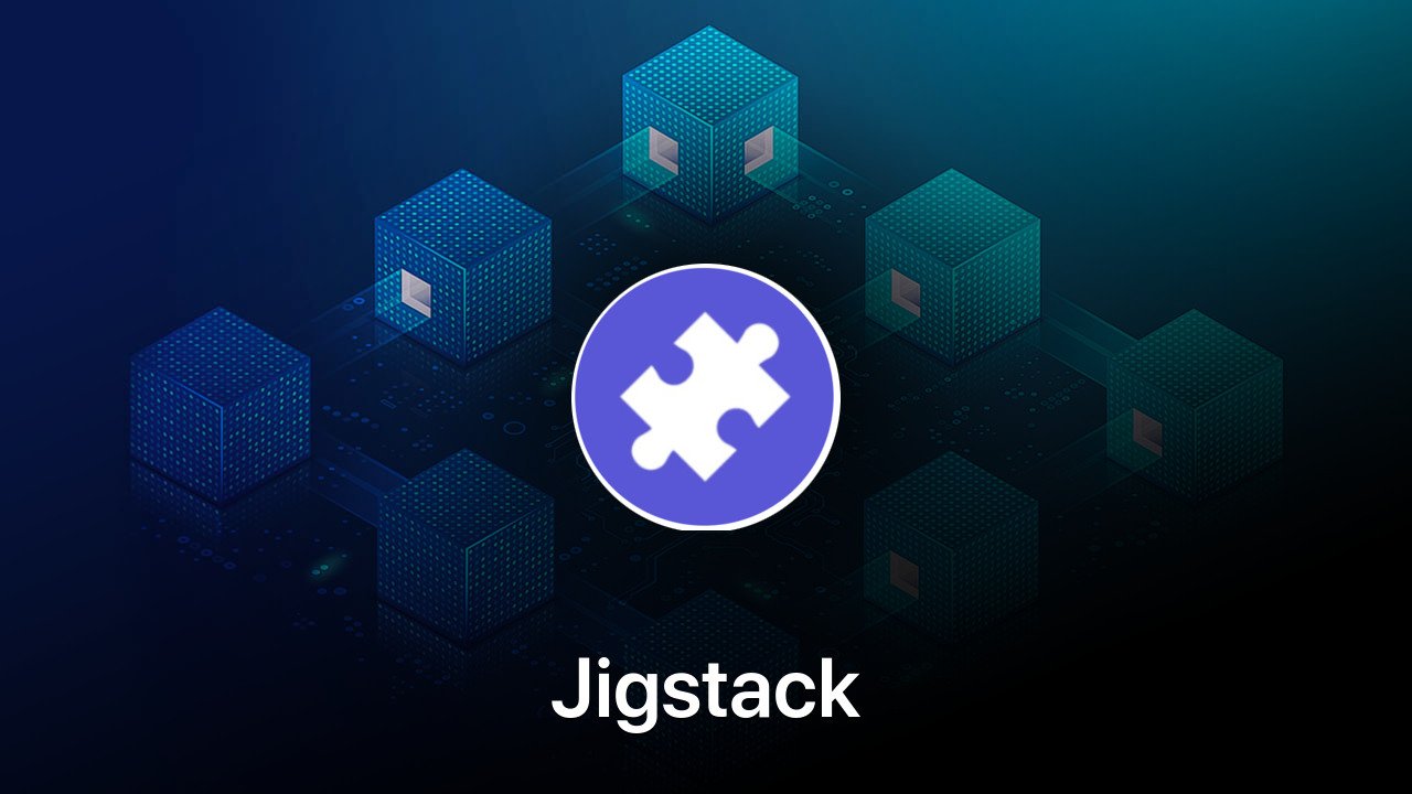 Where to buy Jigstack coin