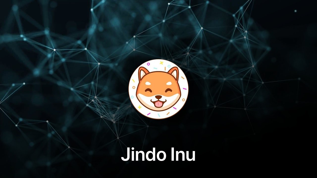 Where to buy Jindo Inu coin