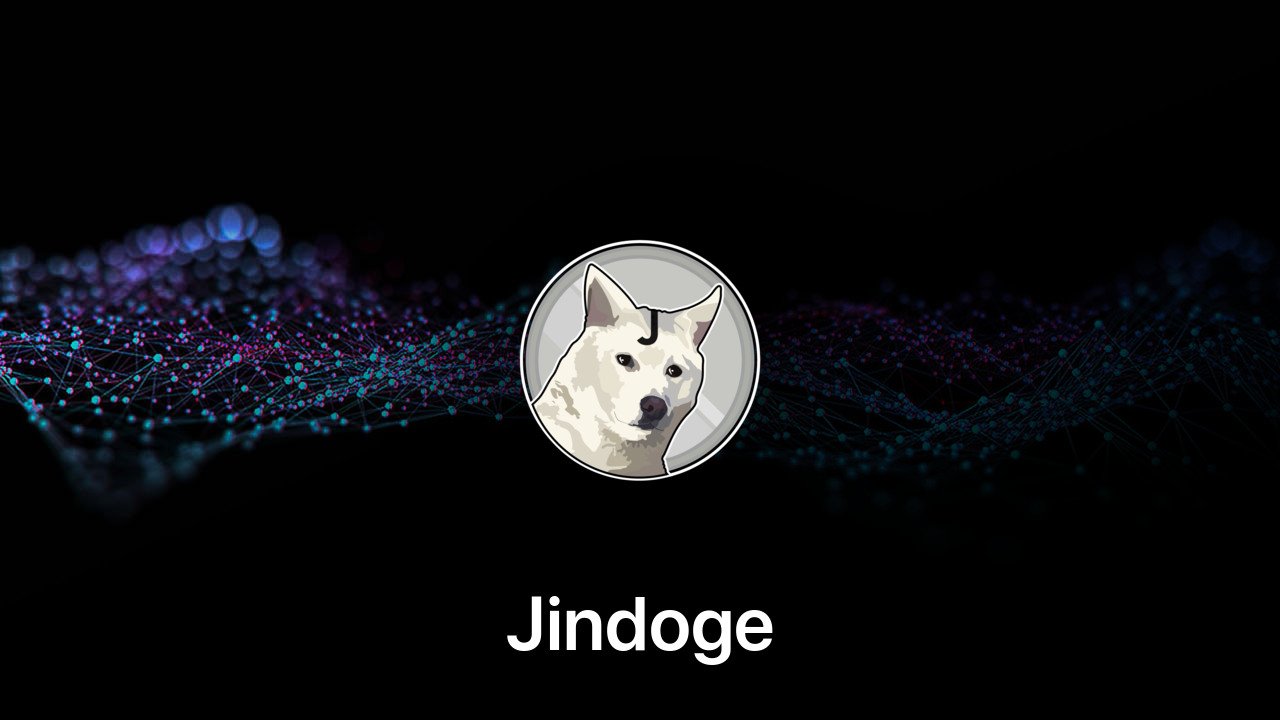 Where to buy Jindoge coin