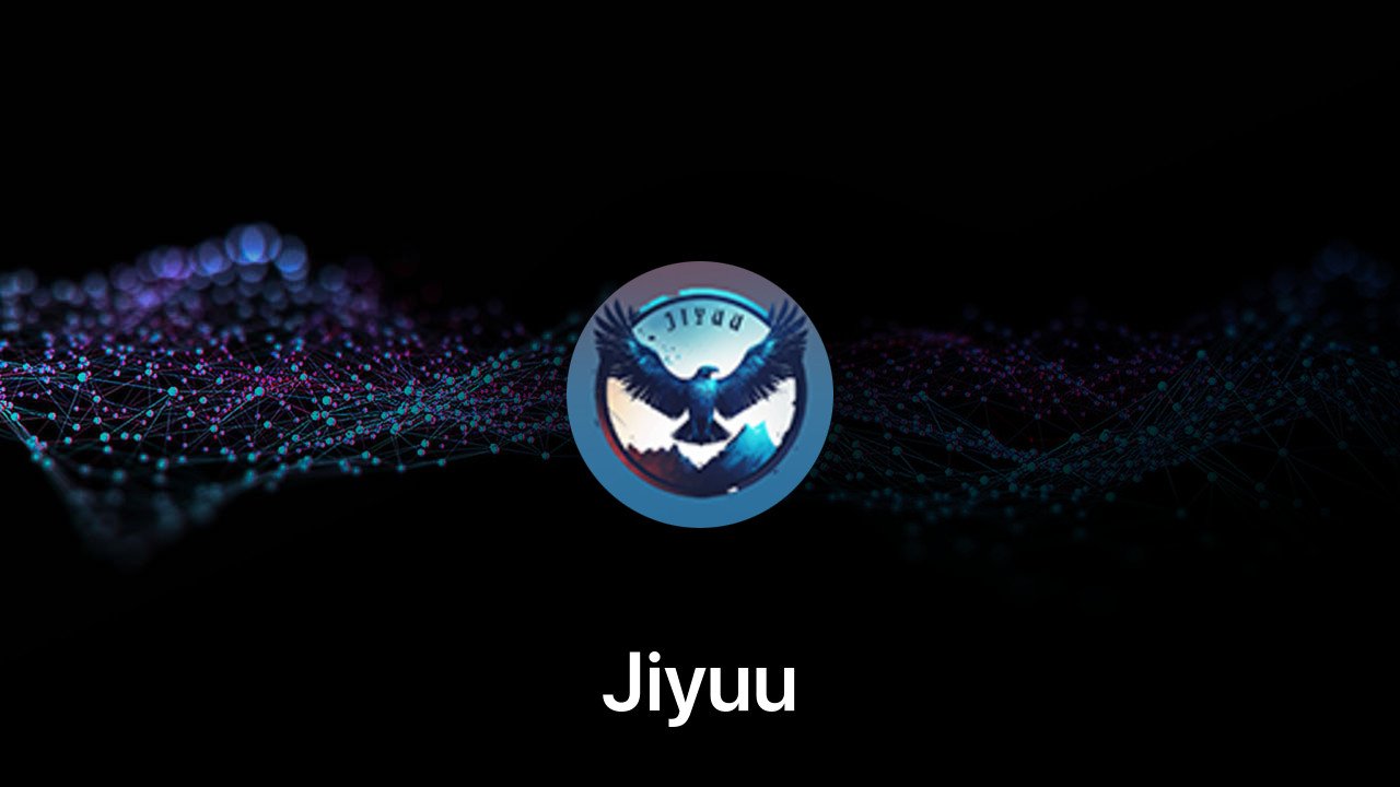 Where to buy Jiyuu coin