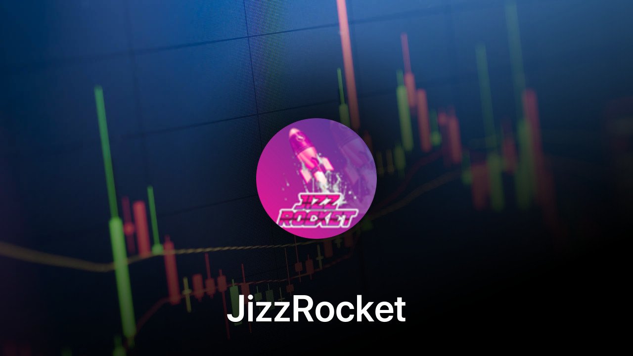 Where to buy JizzRocket coin