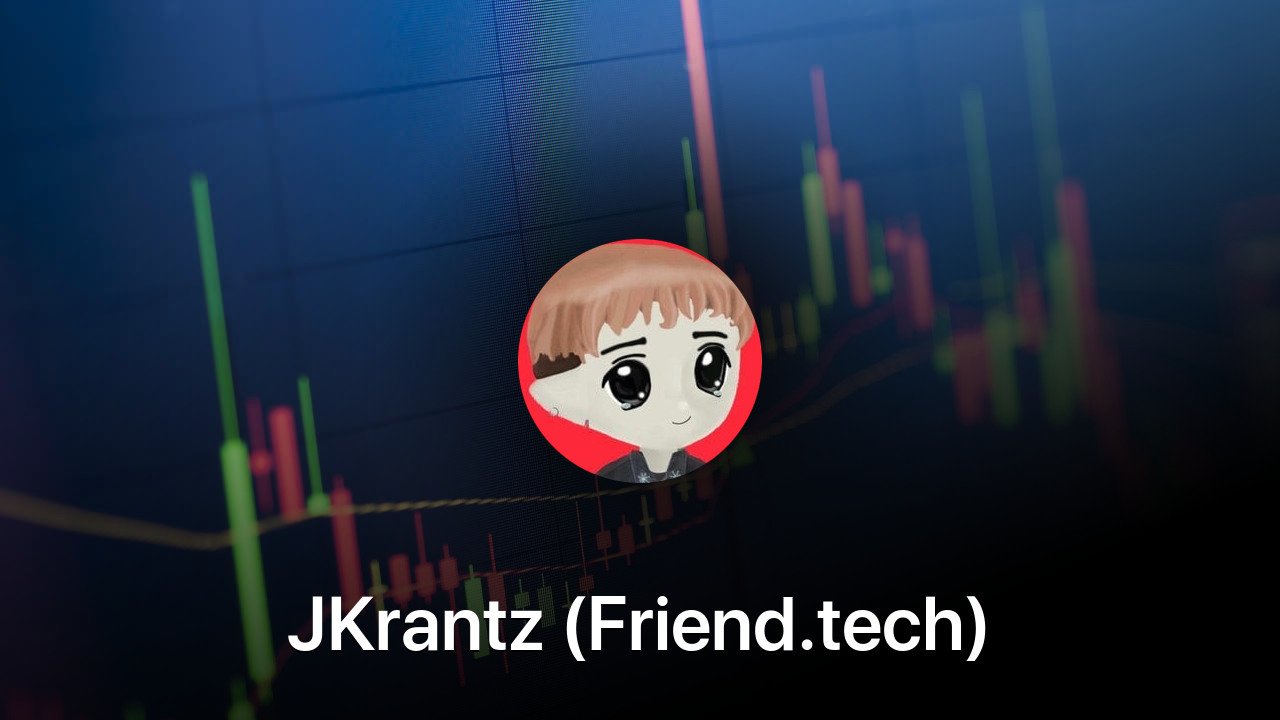 Where to buy JKrantz (Friend.tech) coin