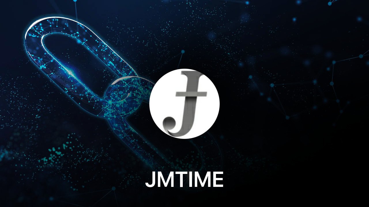 Where to buy JMTIME coin