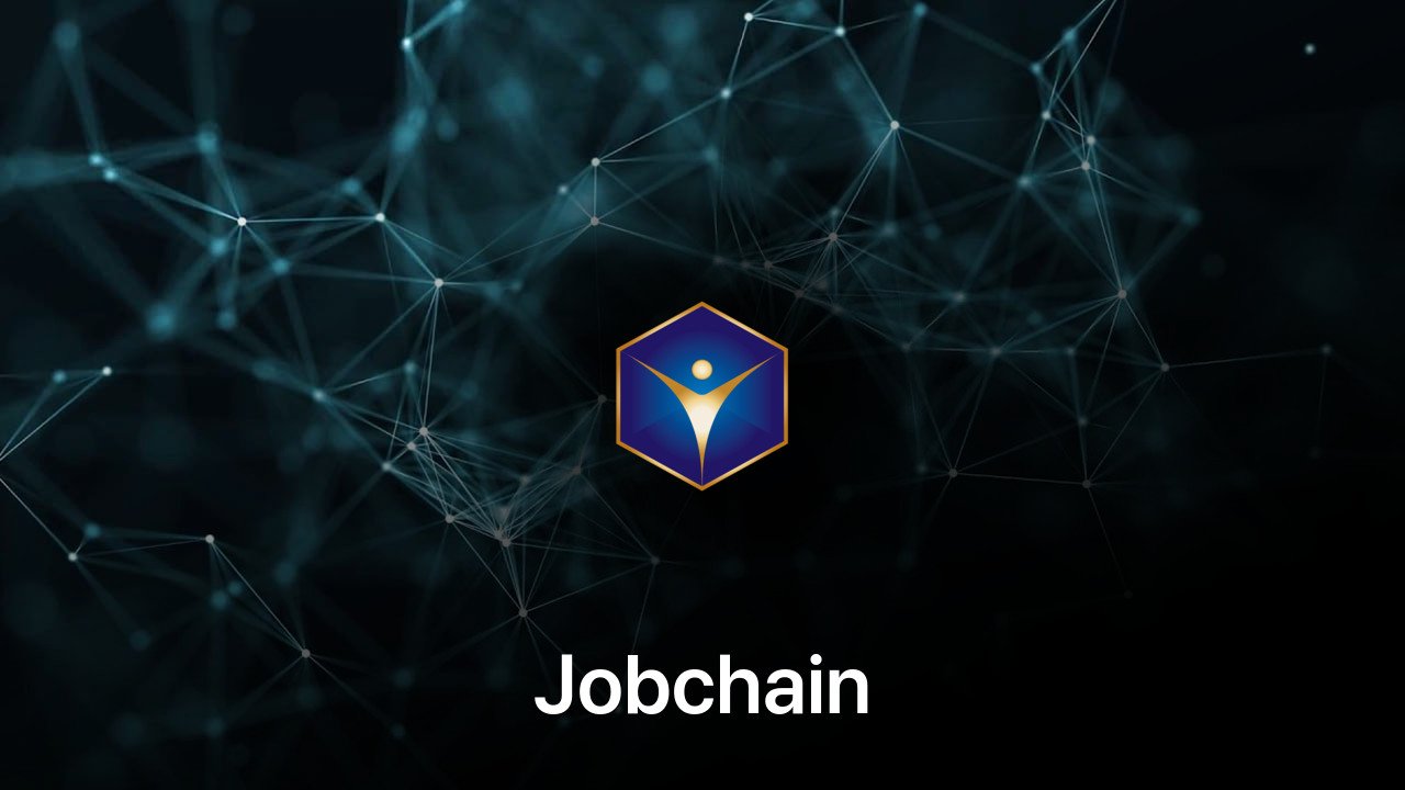 Where to buy Jobchain coin