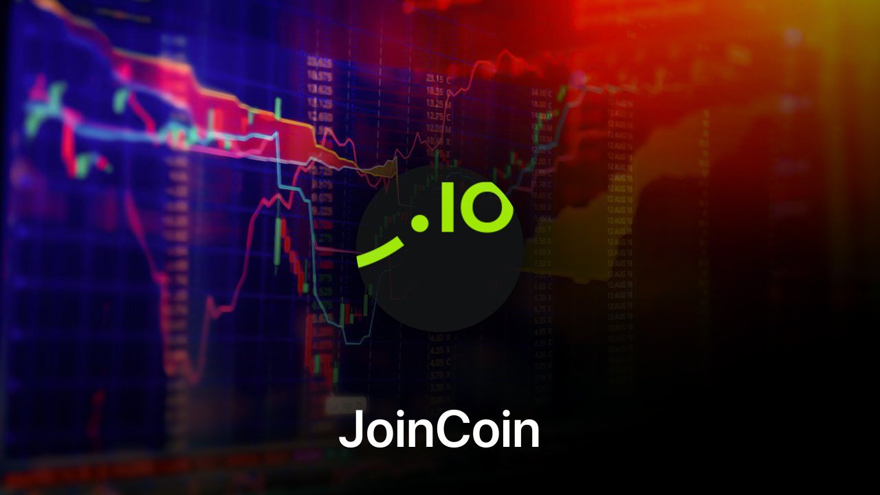 Where to buy JoinCoin coin