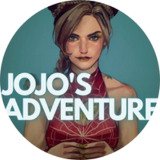Where Buy JoJos Adventure