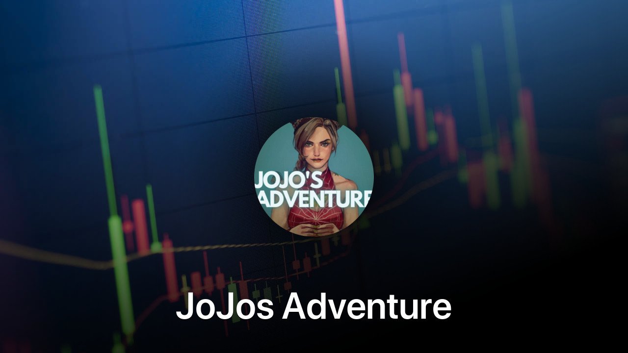 Where to buy JoJos Adventure coin