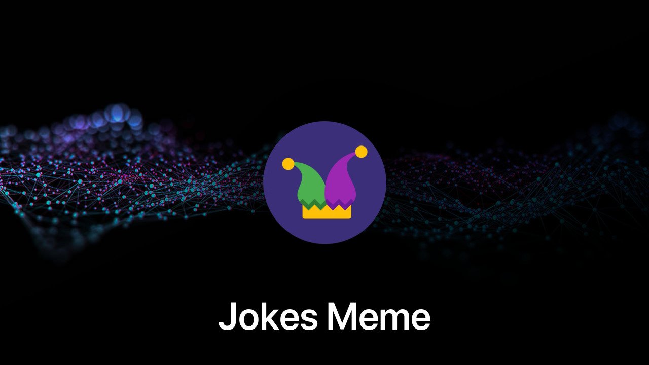 Where to buy Jokes Meme coin