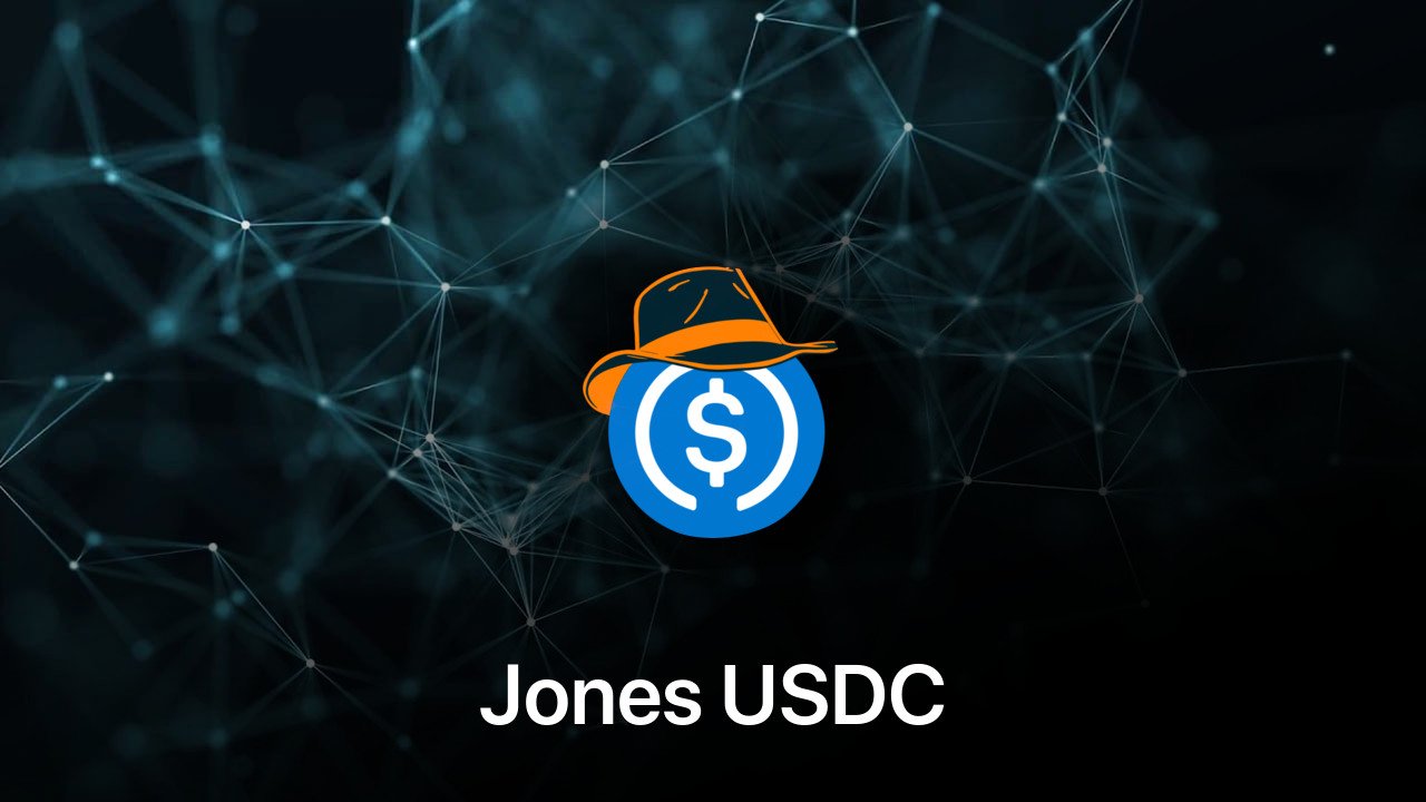 Where to buy Jones USDC coin