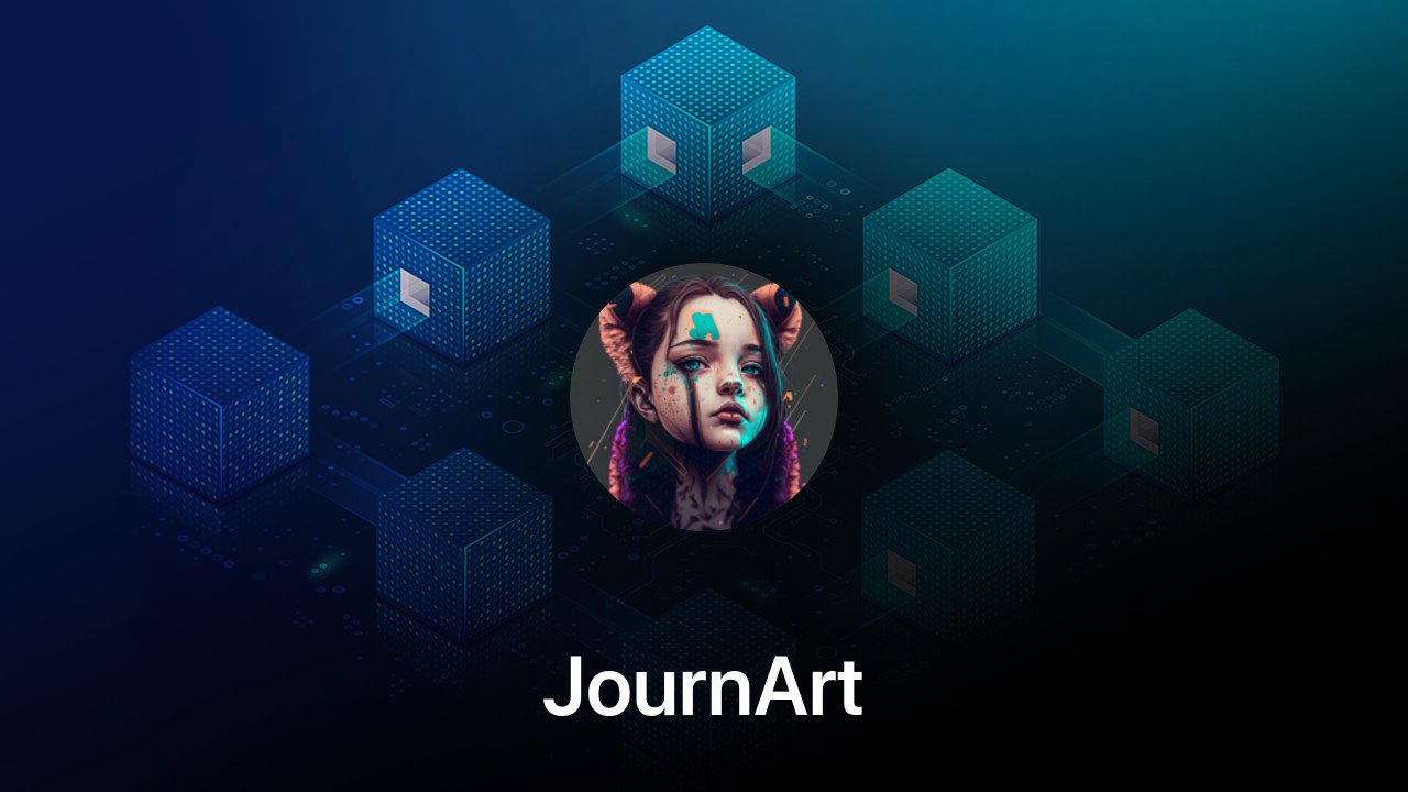 Where to buy JournArt coin