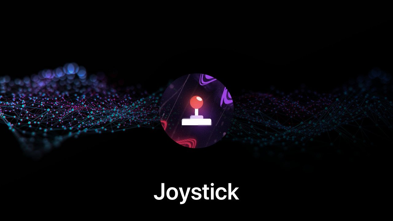 Where to buy Joystick coin