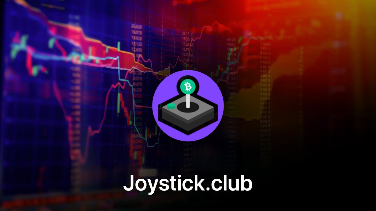 Where to buy Joystick.club coin