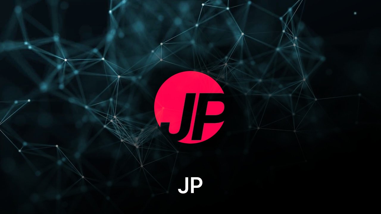 Where to buy JP coin