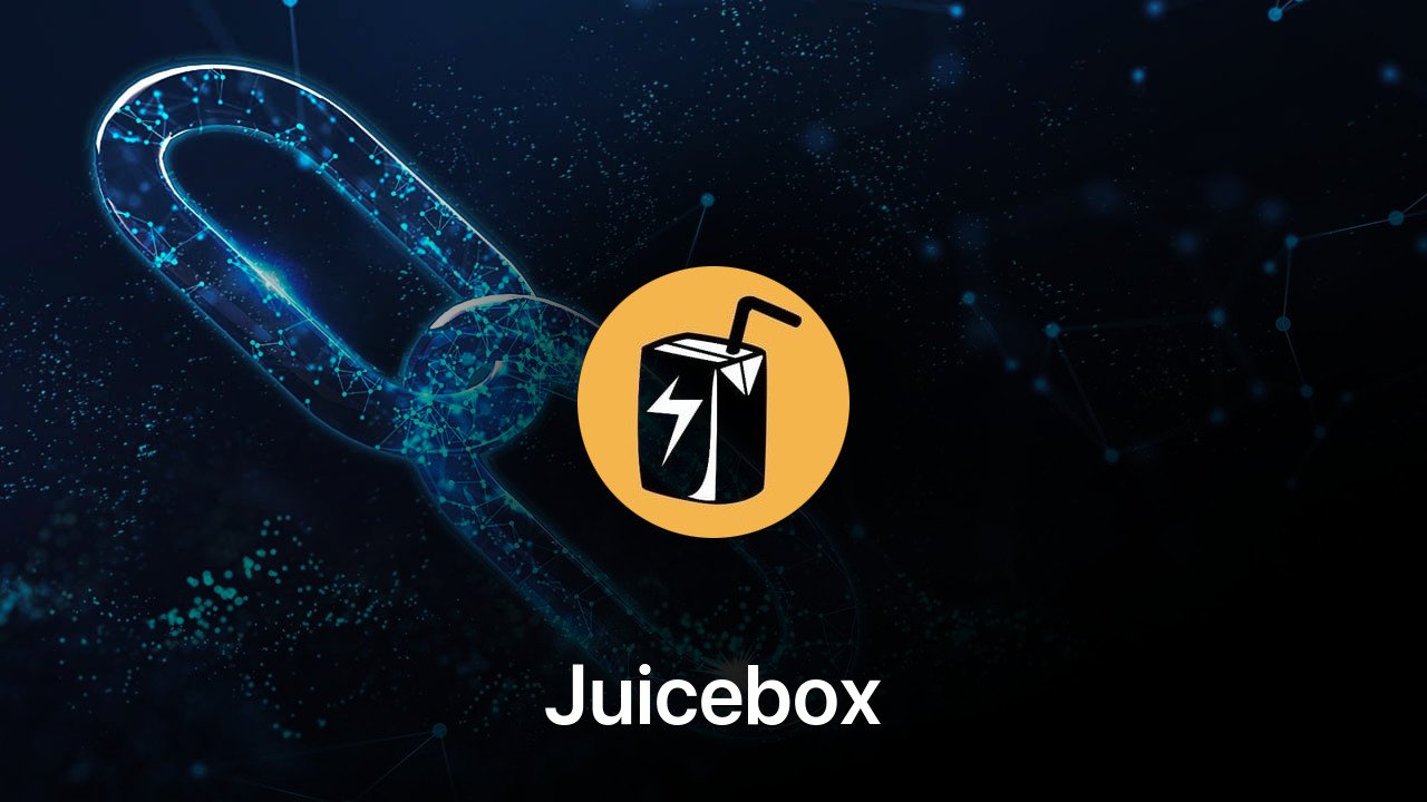 Where to buy Juicebox coin