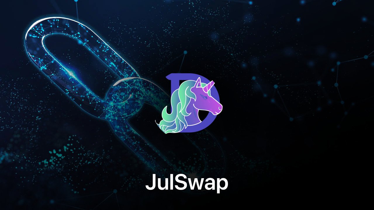 Where to buy JulSwap coin