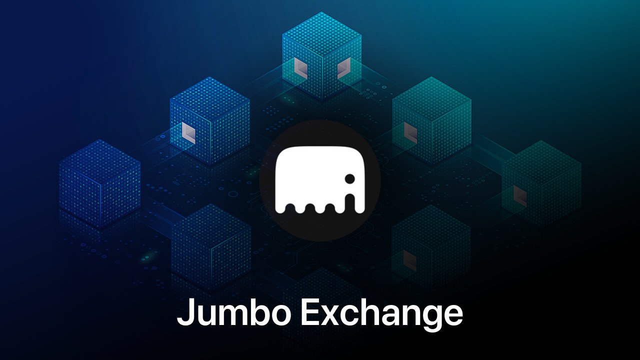 Where to buy Jumbo Exchange coin