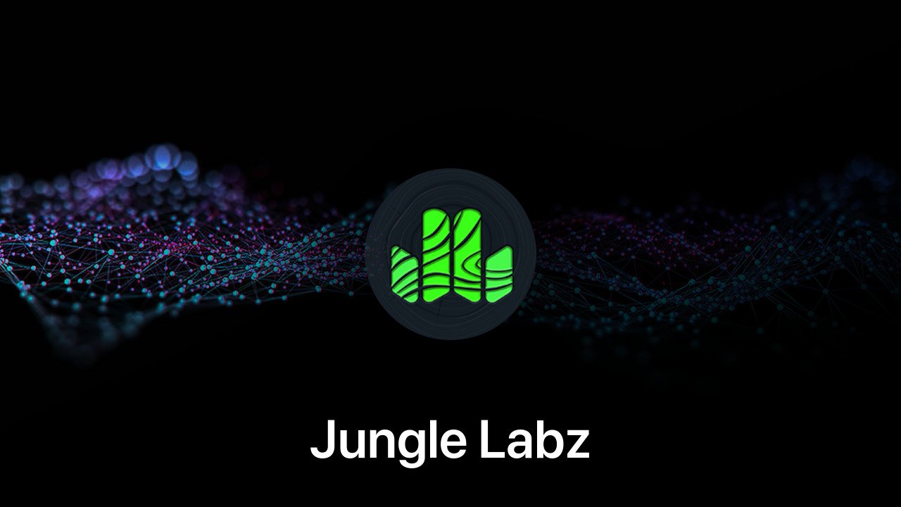 Where to buy Jungle Labz coin