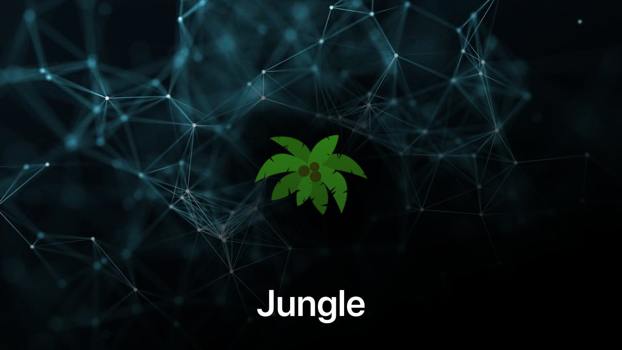 Where to buy Jungle coin