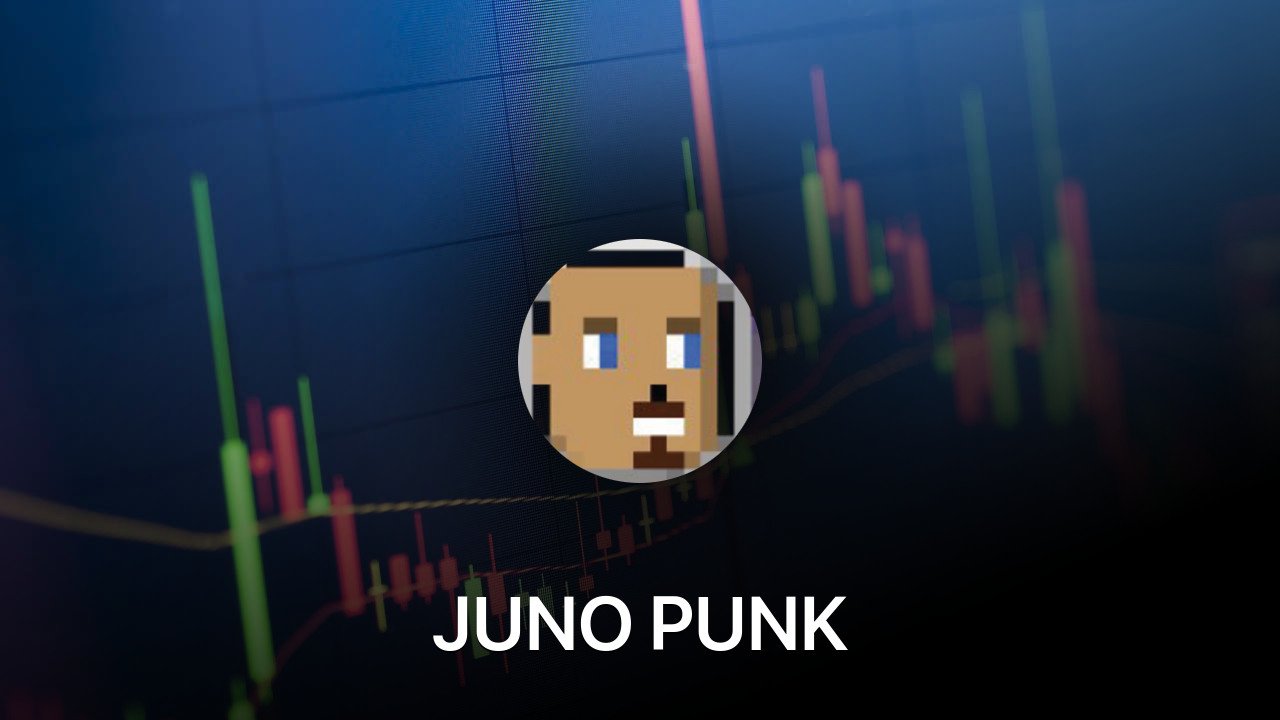 Where to buy JUNO PUNK coin
