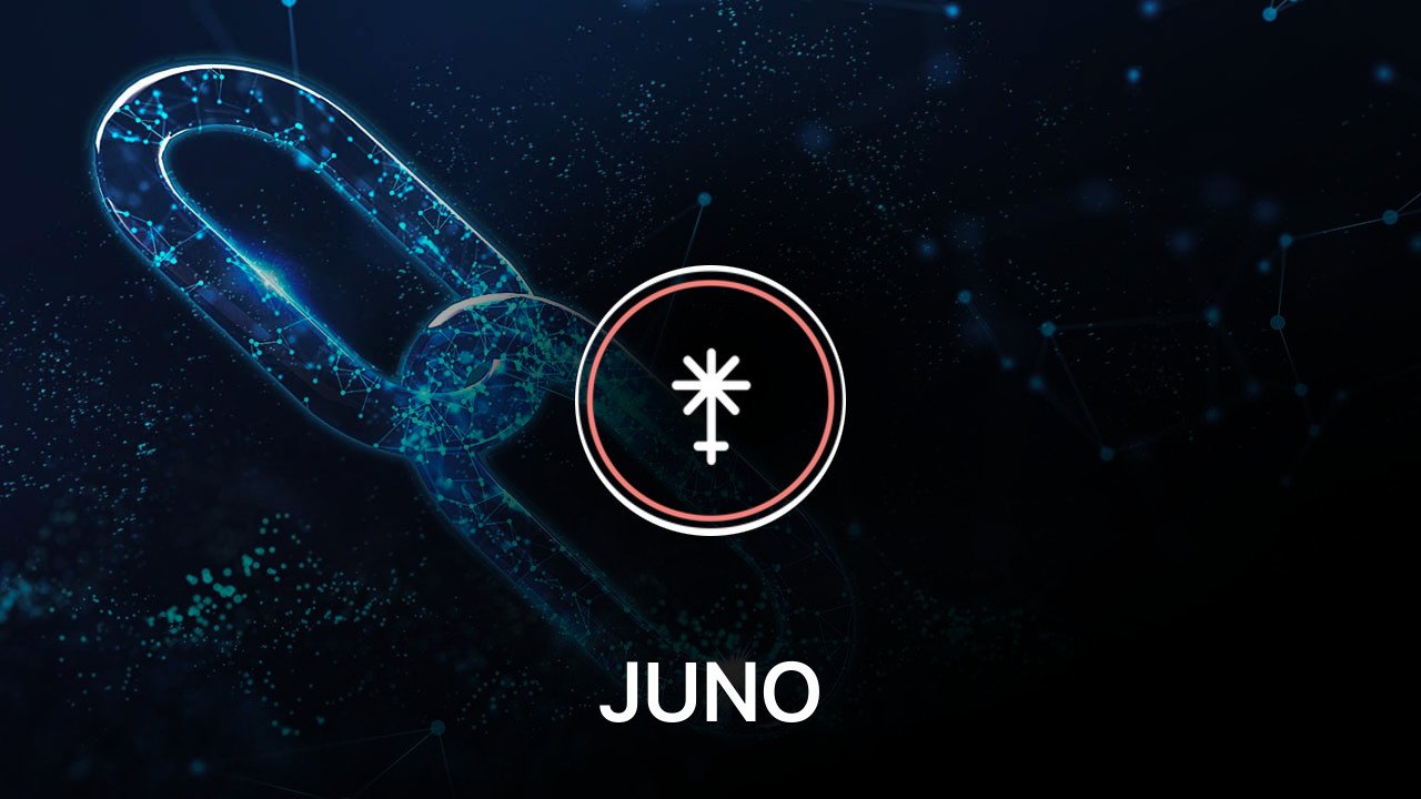 Where to buy JUNO coin