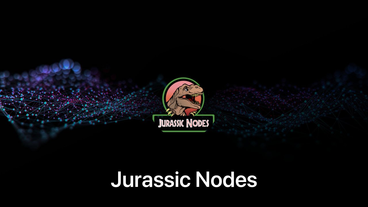 Where to buy Jurassic Nodes coin