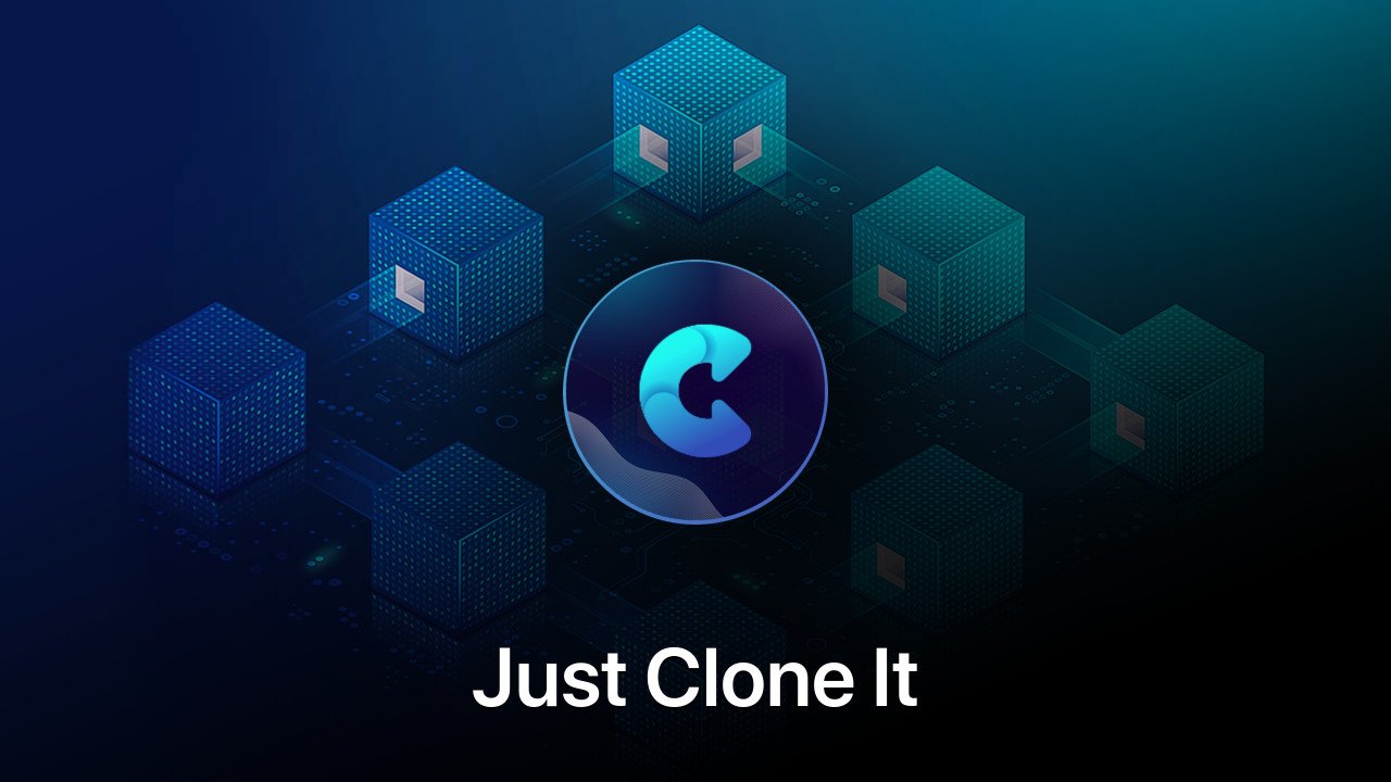 Where to buy Just Clone It coin