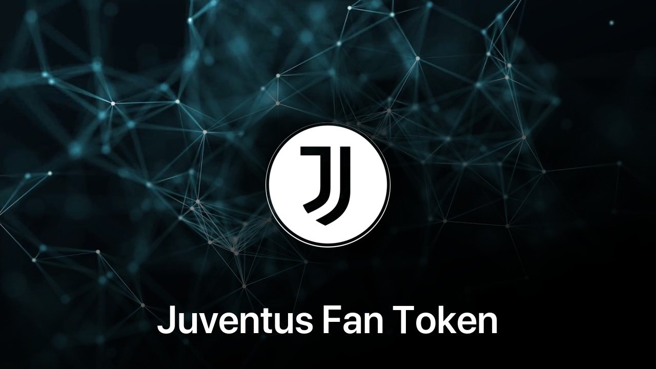 Where to buy Juventus Fan Token coin