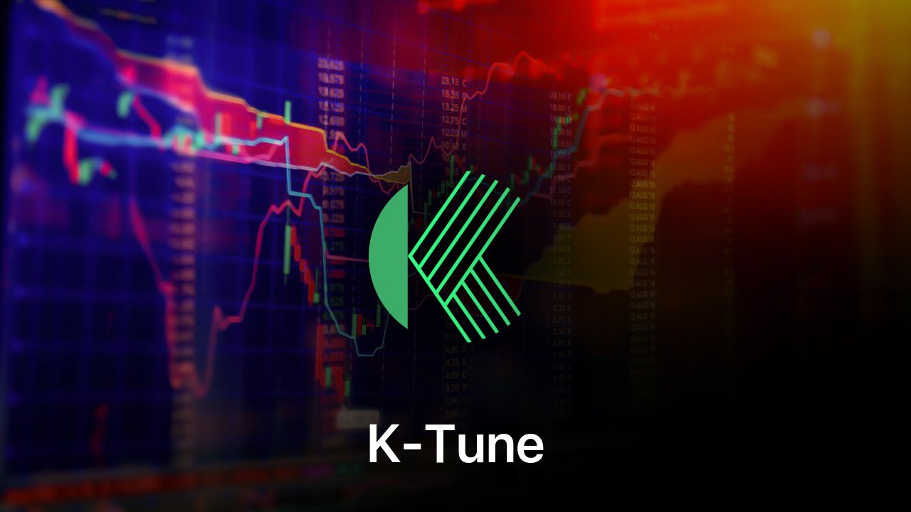 Where to buy K-Tune coin