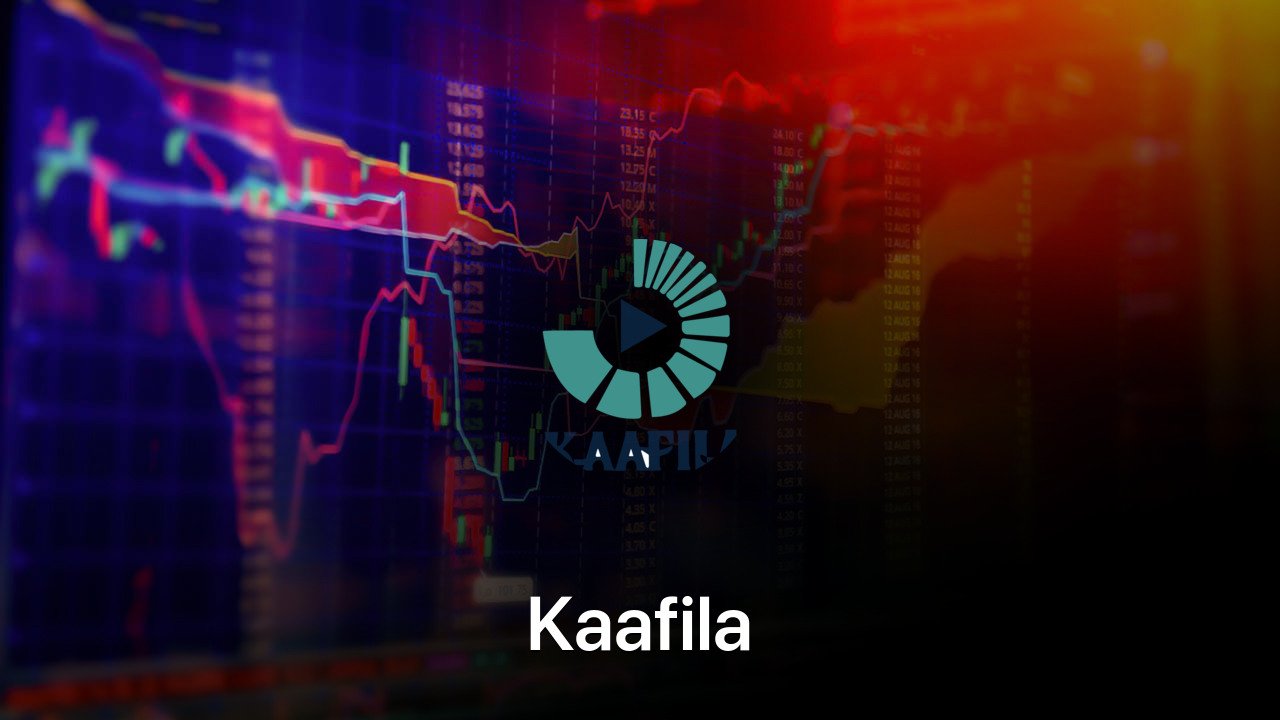 Where to buy Kaafila coin